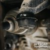 ABSTOF Active Off-Road Bump Stops for Select Toyota Tundra & Tacoma- Front Kit - image 2