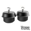 ABSTOF Active Off-Road Bump Stops for Select Toyota Tundra & Tacoma- Front Kit - image 3