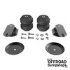 ABSTOFLC1A Active Off-Road Bumpstops for Select Toyota Landcruiser, Front Kit - image 2