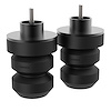 ABSTOR4R Active Off-Road Bumpstops for Select 3rd Gen Toyota 4Runner, Rear Kit - image 1