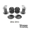 ABSTORLC1 Active Off-Road Bumpstops for Select Toyota Landcruiser 70 & 80-Series, Rear Kit - image 2