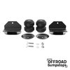 ABSTORLC2 Active Off-Road Bumpstops for Select Lexus LX570 & Toyota Landcruiser 200-Series, Rear Kit - image 3