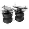 ABSTORSEQ Active Off-Road Bump Stops for Select Toyota 4Runner, FJ Cruiser & Landcruiser 100-Series, Rear Kit - image 1