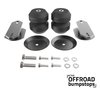 ABSTORSEQ Active Off-Road Bump Stops for Select Toyota 4Runner, FJ Cruiser & Landcruiser 100-Series, Rear Kit - image 2