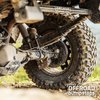 ABSTRFK Active Off-Road Bumpstops w/ U-Bolt Flip Kit for Select 3rd Gen Toyota Tacoma, Rear Kit - image 2