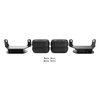 BDR750 SES Rear Severe Service Kit Fits Select Ford F-650/F-750; International Durastar [Rated Capacity: 15000 lbs.] - image 2
