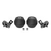 DDF1004 SES Suspension Enhancement System for 1990-1996 Dodge Dakota [Rated Capacity: 1000 lbs.] - image 2