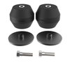 DDF974 SES Suspension Enhancement System Fits Select Jeep Cherokee/Grand Cherokee [Rated Capacity: 1800 lbs.] - image 2