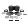 DDF974A SES Front Kit Fits Select Ram 2500/3500; Dodge Ram 1500/2500/3500; Dodge Dakota [Rated Capacity: 14000 lbs.] - image 2