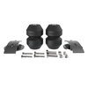 DDR1002 SES Suspension Enhancement System for 1990-1995 Dodge Dakota; 1996-1996 Dodge Dakota [Rated Capacity: 2000 lbs.] - image 2