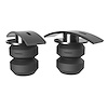 DDR1002A SES Suspension Enhancement System for 1987-1987 Dodge Dakota [Rated Capacity: 3000 lbs.]