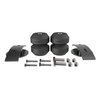 DDR1002A SES Suspension Enhancement System for 1987-1987 Dodge Dakota [Rated Capacity: 3000 lbs.] - image 2