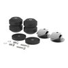 DDRQC SES Suspension Enhancement System Fits Select Dodge Dakota [Rated Capacity: 3000 lbs.] - image 2