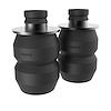 DF5500 SES Front Kit Fits Select Ram 4500/5500; Sterling Truck Bullet 45/55; Dodge Ram 4500/5500 [Rated Capacity: 6000 lbs.]