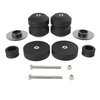 DF5500HD SES Front Service Kit Fits Select Ram 4500/5500; Sterling Truck Bullet 45/55; Dodge Ram 4500/5500 [Capacity: 8000 lbs.] - image 2