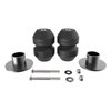 DR150 SES Suspension Enhancement System Fits Select Dodge D150/W150/Charger/Ramcharger [Rated Capacity: 3000 lbs.] - image 2