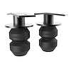 DR250 SES Suspension Enhancement System for 1981-1993 Dodge D250; 1981-1993 Dodge W250 [Rated Capacity: 3000 lbs.] - image 1