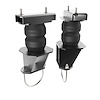 DR3500 SES Suspension Enhancement System Rear Kit Rear Kit Fits Select Dodge Ram 2500/3500 [Rated Capacity: 6000 lbs.] - image 1