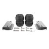 DR3520 SES Suspension Enhancement System for 2000-2002 Dodge Ram 3500 [Rated Capacity: 6000 lbs.] - image 2