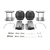 DRTT3500 SES Suspension Enhancement System Rear Severe Service Kit Fits Select Dodge Ram 2500/3500 [Rated Capacity: 7000 lbs.] - image 1