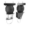 DRTT3500 SES Suspension Enhancement System Rear Severe Service Kit Fits Select Dodge Ram 2500/3500 [Rated Capacity: 7000 lbs.] - image 2
