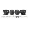 DRTTHD SES Rear Severe Service Kit for 1981-1993 Dodge D350; 1981-1993 Dodge W350 [Rated Capacity: 10000 lbs.] - image 2