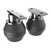 DVF350 SES Suspension Enhancement System Fits Select Dodge B100/B1500/B150/B200/B250/B300/B3500/B350/B2500 [Capacity: 1000 lbs.]