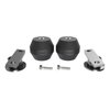 DVF350 SES Suspension Enhancement System Fits Select Dodge B100/B1500/B150/B200/B250/B300/B3500/B350/B2500 [Capacity: 1000 lbs.] - image 2