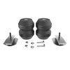 FERSD SES Suspension Enhancement System Rear Kit Fits Select Ford E-Series Super-Duty [Rated Capacity: 5600 lbs.] - image 2