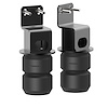 FF114 SES Suspension Enhancement System Front Kit Fits Select Freightliner Cascadia/114SD/122SD [Rated Capacity: 20000 lbs.]