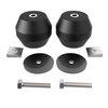 FF150972 SES Kit Fits Select Ford F-150 Heritage; Ford Expedition; Ford F-150/F-250 Super-Duty [Rated Capacity: 1800 lbs.] - image 2