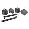 FF150974A SES Kit Fits Select Ford F-150 Heritage; Ford Expedition; Ford F-150/F-250 Super-Duty [Rated Capacity: 14000 lbs.] - image 1