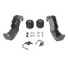 FF150F SES Front Kit Fits Select Ford F-150 Heritage; Ford F-150; Lincoln Mark LT [Rated Capacity: 14000 lbs.] - image 2