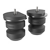 FF350 SES Suspension Enhancement System Fits Select Ford F-150/F-250/F-350 [Rated Capacity: 3000 lbs.] - image 1