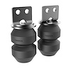 FF3504A SES Suspension Enhancement System for 1994-1997 Ford F-350 [Rated Capacity: 3000 lbs.] - image 1