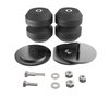 FF350SD2 SES Suspension Enhancement System Front Kit Fits Select Ford Excursion; F-250/F-350 Super-Duty [Capacity: 3000 lbs.] - image 2