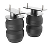FF350SD4B SES Kit Fits Select Ford F-250; Ford F-250 Super-Duty; Ford F-350 Super-Duty [Rated Capacity: 3600 lbs.] - image 1