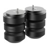 FF350SDC SES Suspension Enhancement System Front Kit Fits Select Ford F-250/F-350 Super-Duty [Rated Capacity: 3000 lbs.] - image 2
