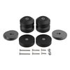 FF350SDC SES Suspension Enhancement System Front Kit Fits Select Ford F-250/F-350 Super-Duty [Rated Capacity: 3000 lbs.] - image 3