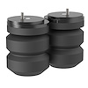 FF550SDH SES Front Severe Service Kit Fits Select Ford F-350/F-450/F-550 Super-Duty [Rated Capacity: 11000 lbs.]