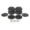 FF550SDH SES Front Severe Service Kit Fits Select Ford F-350/F-450/F-550 Super-Duty [Rated Capacity: 11000 lbs.] - image 2