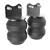 FF650UH SES Suspension Enhancement System Front Kit Fits Select Ford F-650/F-750 [Rated Capacity: 8600 lbs.]