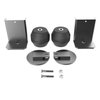 FF9000A SES Suspension Enhancement System Fits Select Ford CF8000; Ford F-8000; Ford LN9000 [Rated Capacity: 10000 lbs.] - image 2