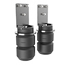 FF9000HD SES Suspension Enhancement System Fits Select Ford CF8000; Ford F-8000; Ford LN9000 [Rated Capacity: 16000 lbs.]