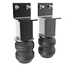 FFC8000 SES Kit Fits Select Freightliner FC70; Freightliner FC80; Ford CF7000; Ford CF8000 [Rated Capacity: 8600 lbs.]