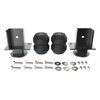 FFF53MH SES Suspension Enhancement System Fits Select Ford F-53 Motorhome Chassis [Rated Capacity: 5600 lbs.] - image 2
