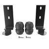 FFFL80A Suspension Enhancement System Fits Select Sterling Truck L7500/L8500; Freightliner FL60/FL70/FL80 [Capacity: 3600 lbs.] - image 2