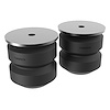 FFM2A SES Suspension Enhancement System Front Kit for 2002-2023 Freightliner M2 106/M2 112 [Rated Capacity: 8000 lbs.]