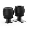 FFMD8G SES Suspension Enhancement System Front Kit Fits Select Ford F-650/F-750 [Rated Capacity: 8000 lbs.] - image 2