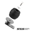 FFMD8G SES Suspension Enhancement System Front Kit Fits Select Ford F-650/F-750 [Rated Capacity: 8000 lbs.] - image 3